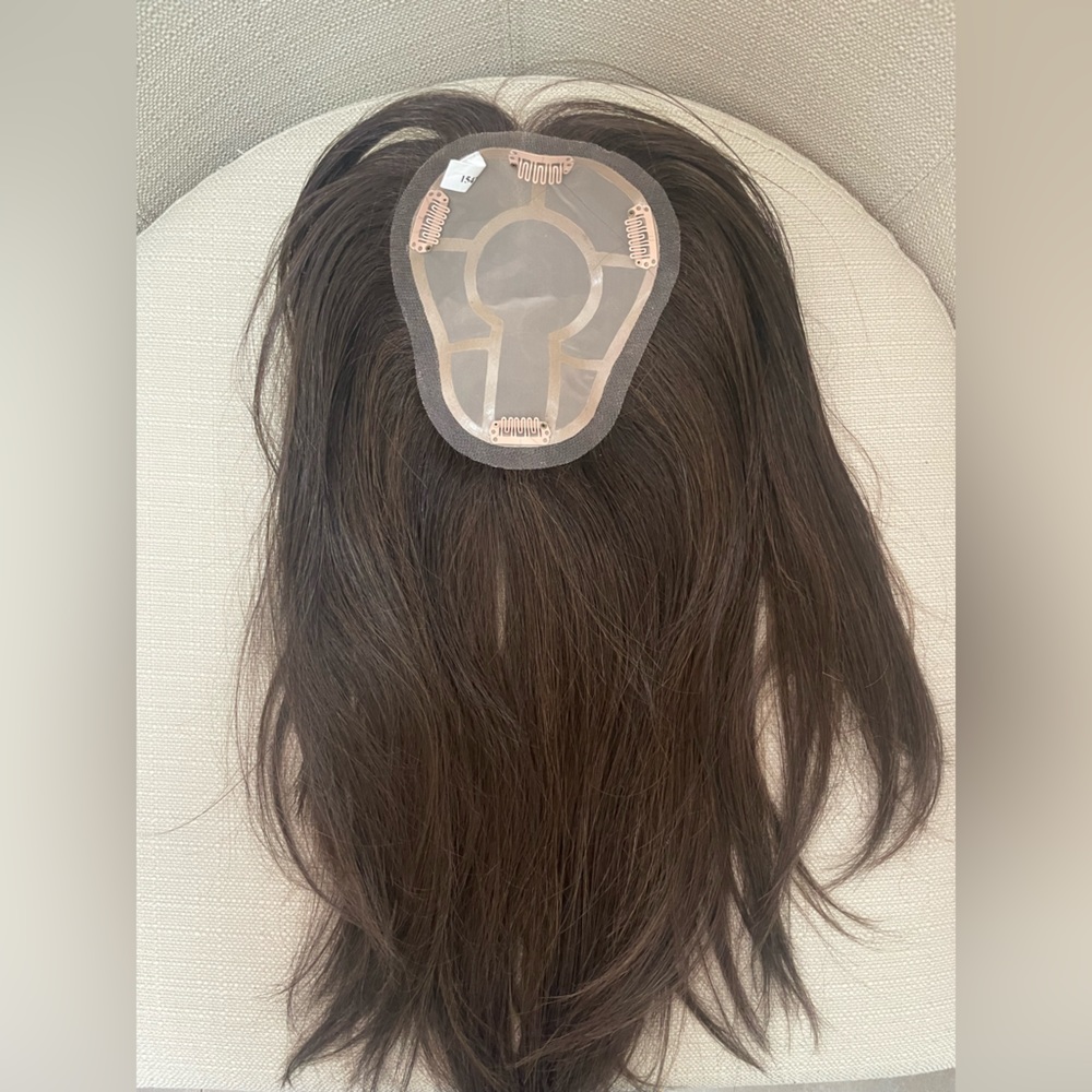 Raquel Welch Go All Out 16” in color 4/6